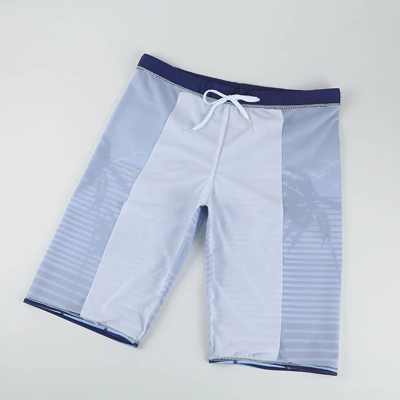 Custom Men Beach Shorts Full Printing Sublimation Swim Trunks Polyester Spandex Shorts For Mens Boys780_voghion.com