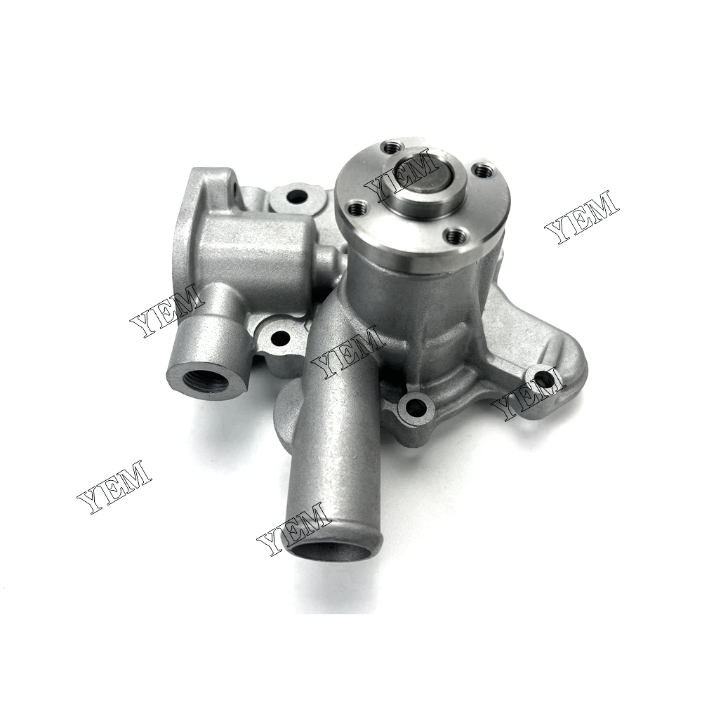 3TNE68 1 PCS Water Pump for Yanmar Industrial Engine Parts 4