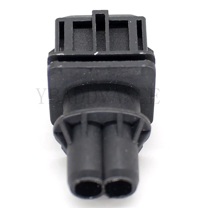 106462-1 2 pin elektrik mühürlü amp jpt te bağlantı konnektörü