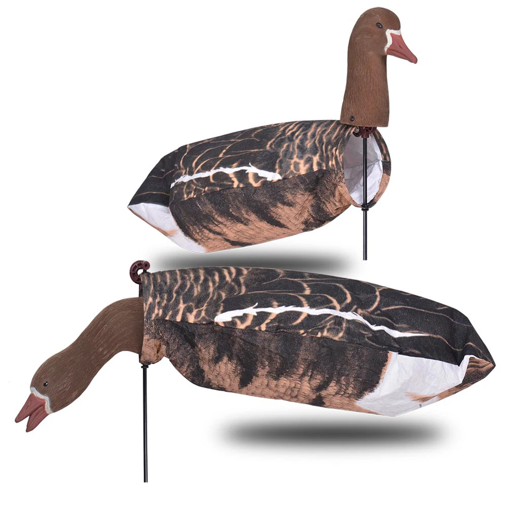 Pinkfoot Goose Decoys- Very Effective And Realistic Used By Pros For