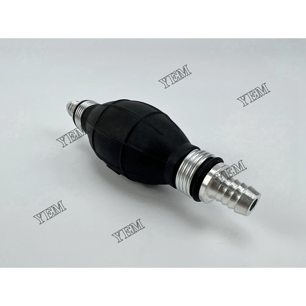 For Bobcat Engine Fuel Pump 12MM Spare Part Replaces High Quality Engine Parts 2
