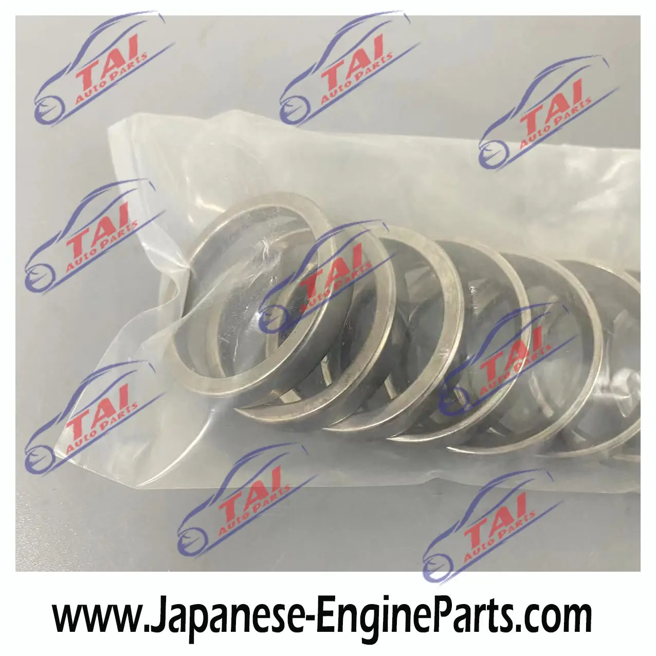 8 Pieces Exhaust Valves Seats For Mitsubish 4d34 Diesel Engine Buy Exhaust Valves Seats,4d34