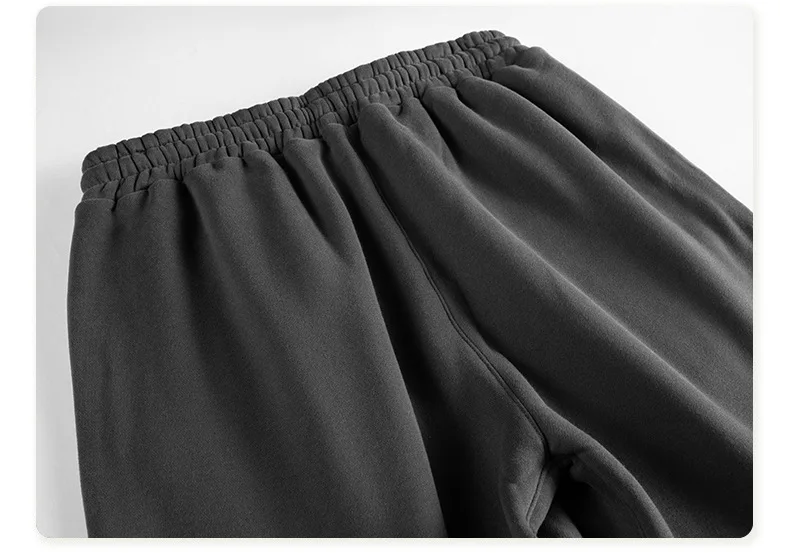 Tracksuit set detail view