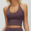 Gilet violet