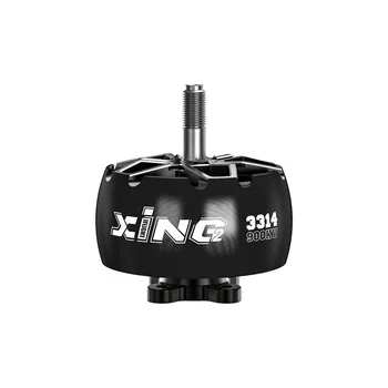 High performance New Iflight  Xing2 3314 900kv Brushless Motor For Fpv Racing Freestyle Long Range Drones Diy Parts