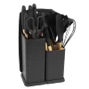 Black 19 pcs sets