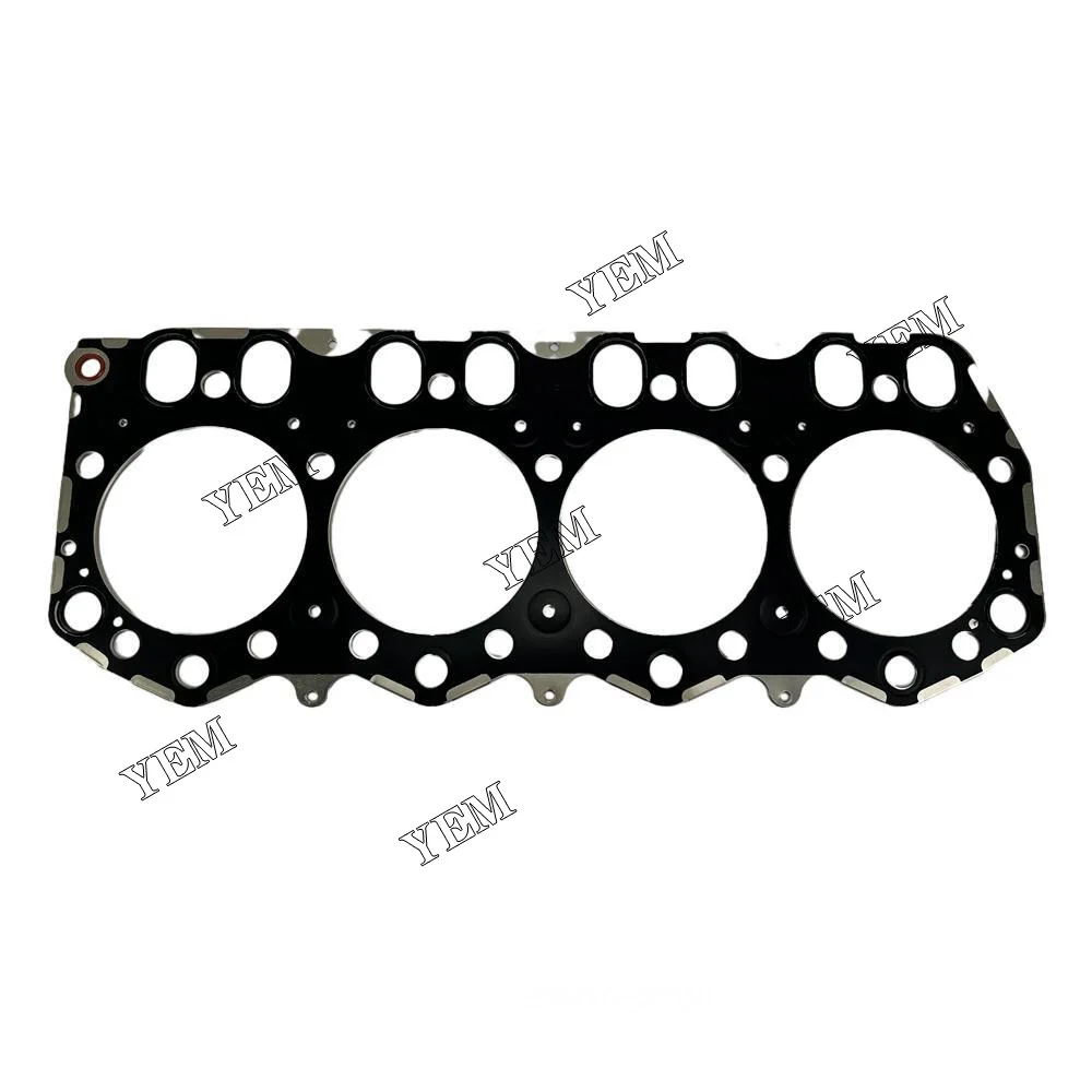 For Caterpillar C18 Seal 153-1256 Engine Machinery Engine Spare Parts 2