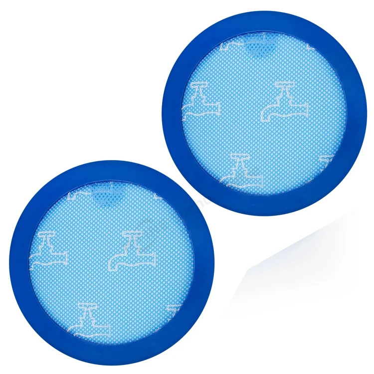 Replacement Vacuum Cleaner Filter Compatible with DYSONS DC23 DC32 Vacuum Vleaner Accessories Pre-filter Cartridge Filter Pads