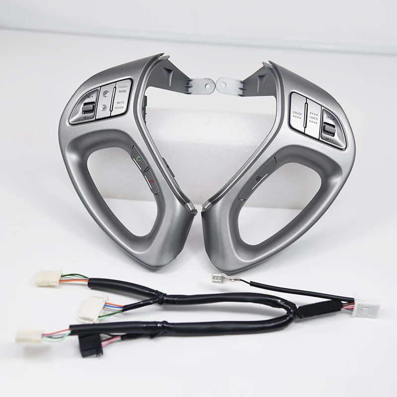 Hyundais 09-16 Ix35 Multi-function Steering Wheel Button Modified Cruise Control Controller92700-2s926