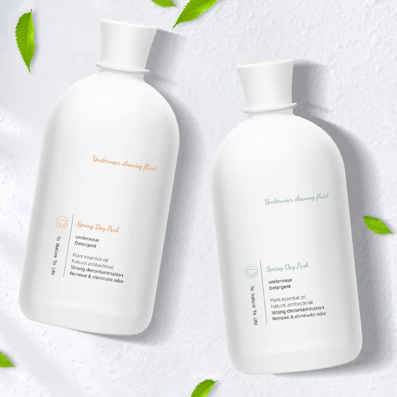 Фабрика OEM частная торговая марка жидкое моющее средство для серфинга белье