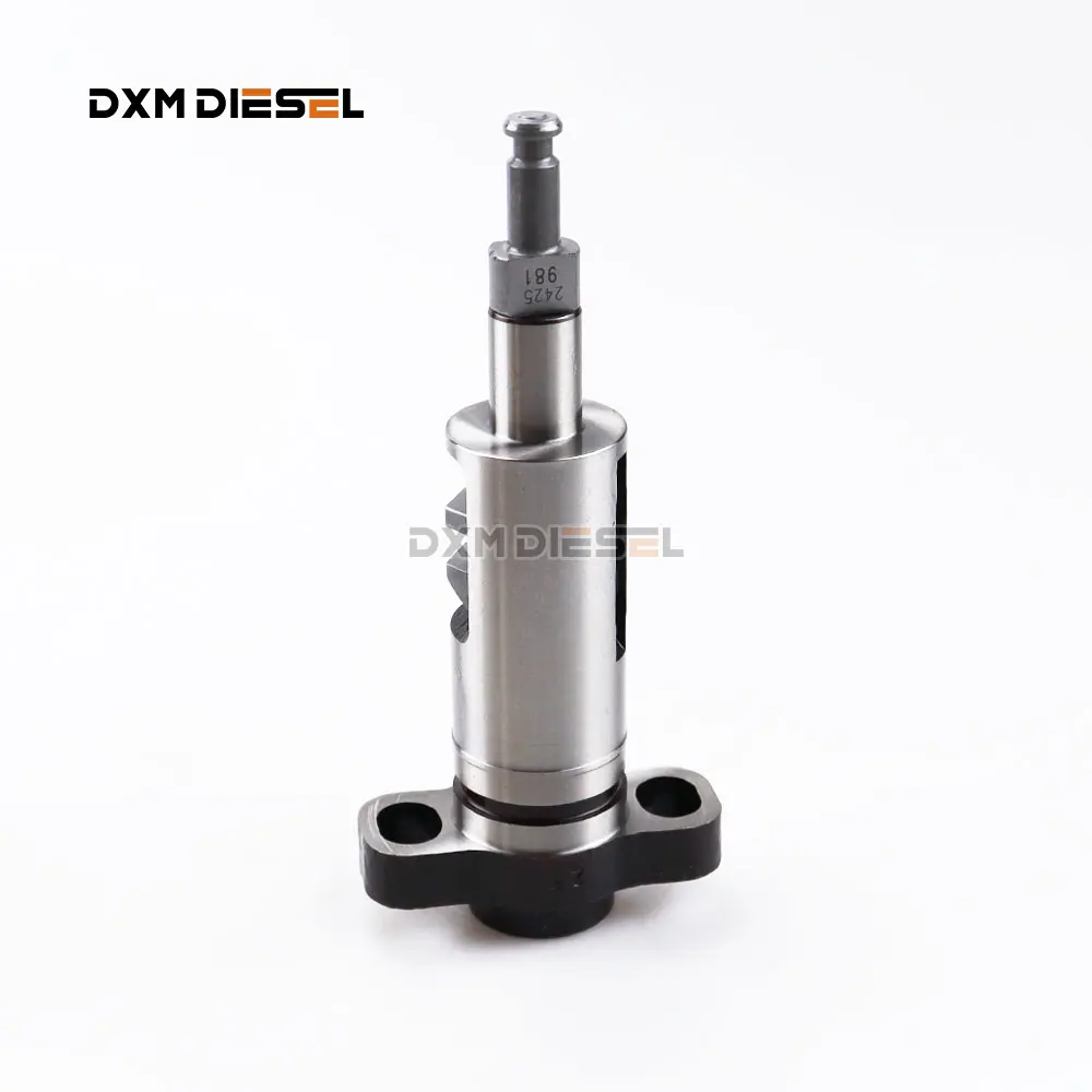 DXM Original quality plunger 2418425981 for common rail diesel pump details