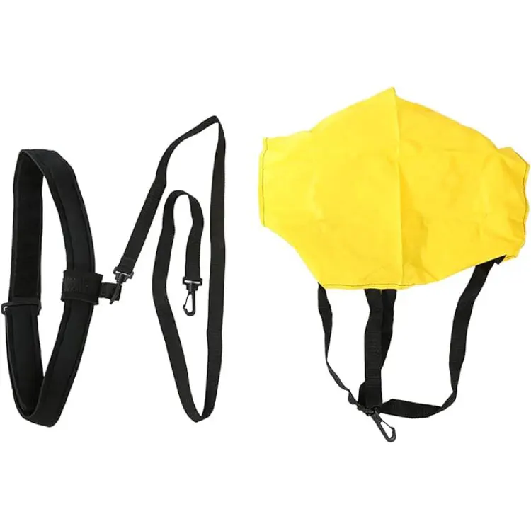 Swim Training Belt-YELLOW.jpg