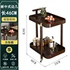 Square trolley [Double layer 46*34*56]