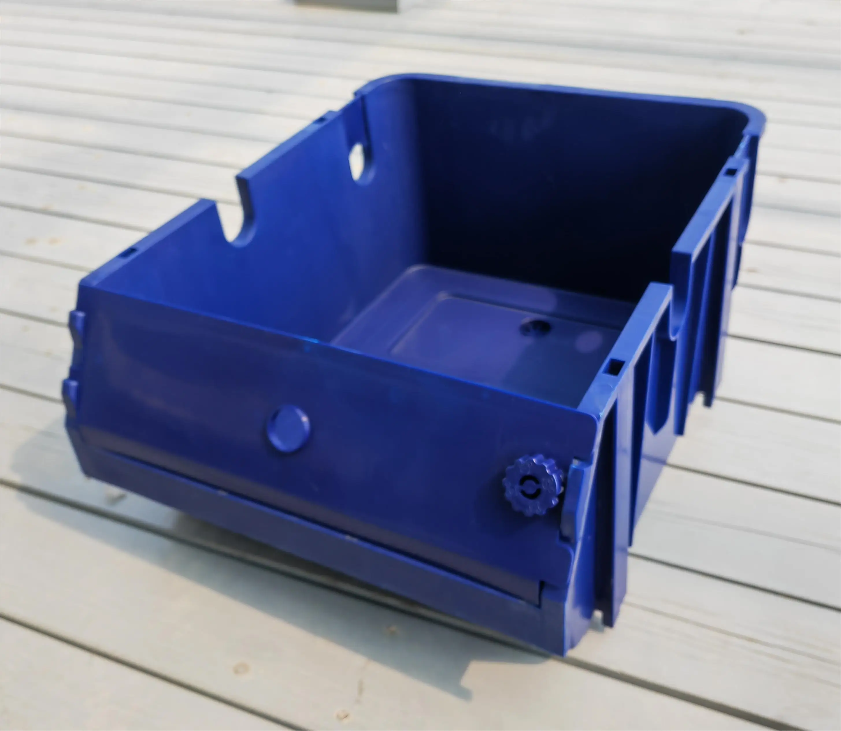 crab wax boxes