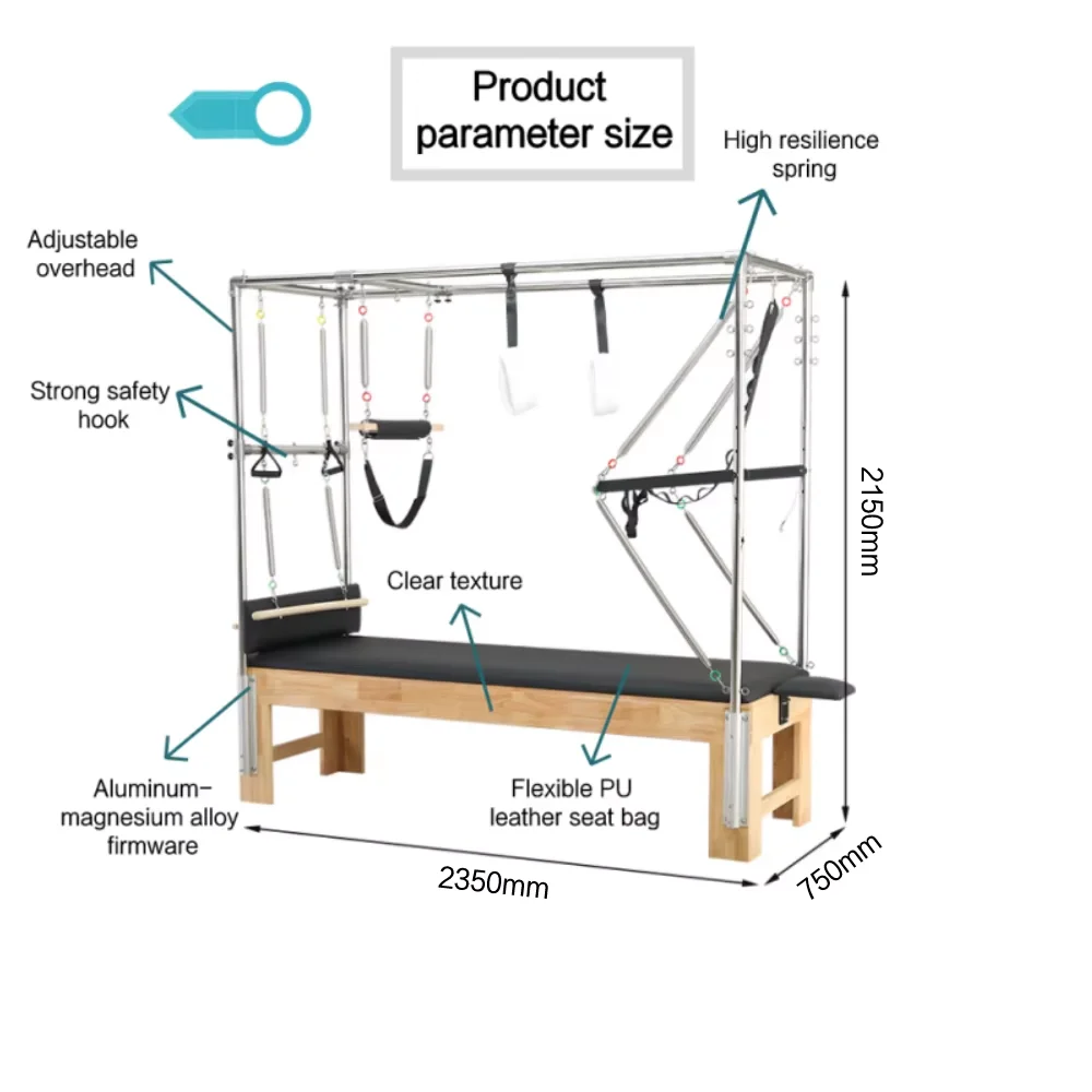 Fitness Training Demo