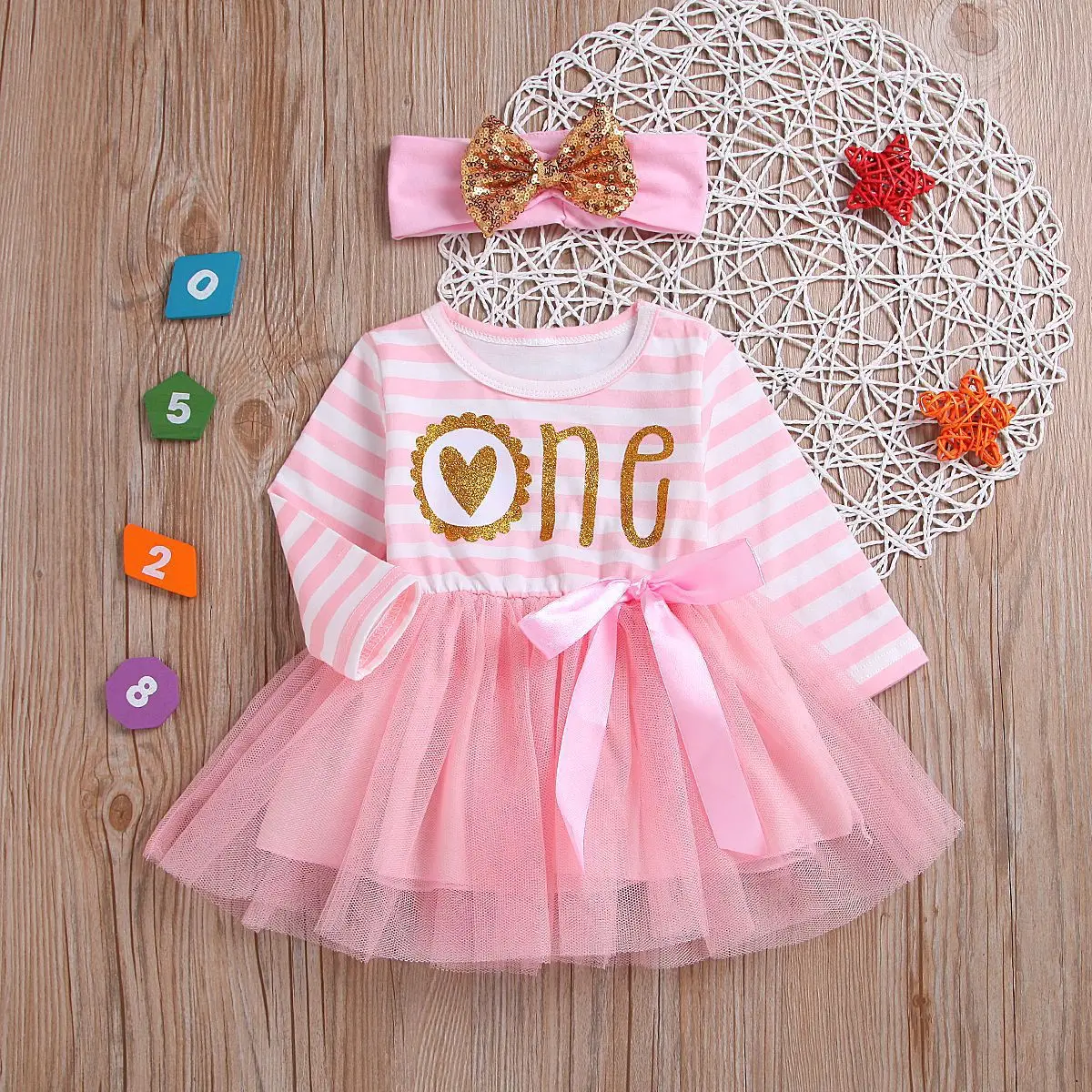 Shop Our Collection of Baby Girl Tutu Dresses for Parties
