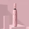 Alliage d'aluminium à 8 os-rose fleur de cerisier