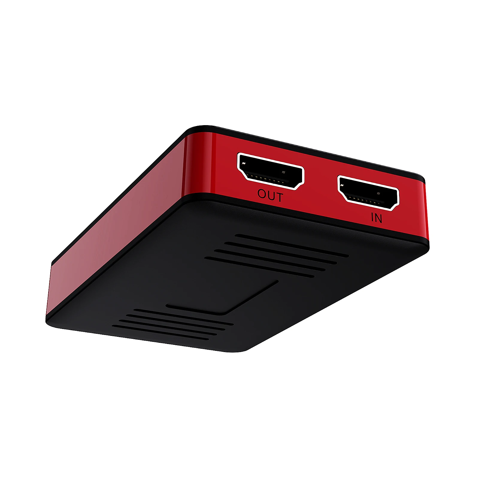 Ezcap321C Game Link RAW 4K HDMI USB Video Capture Card for Gaming