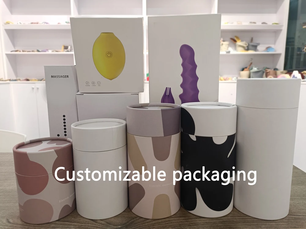 Long-term Wearable Anal and l Plug Soft Anal Sex Toys Small Butt Plug for Beginners