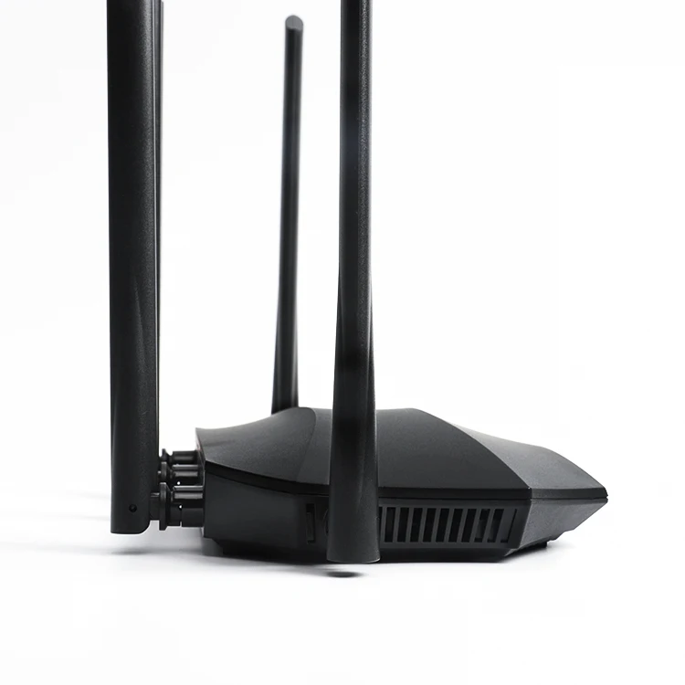 Speedefy AC1200 Dual Band K4 Gigabit Speedy Wireless WiFi Router - China  WiFi Router and Wireless WiFi Router price