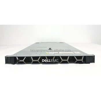 High Quality Poweredge R650 1u Dual Rackmount Server Virtualized High ...