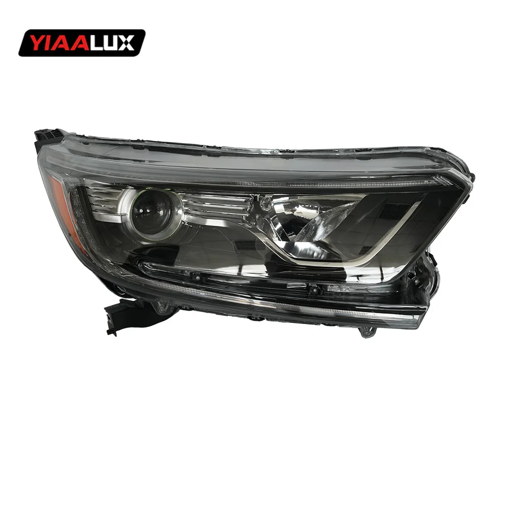 Wholesale LED AUTO Lamp Head lamp FOR HONDA CRV 2017-2022 headlights USA MODEL factory