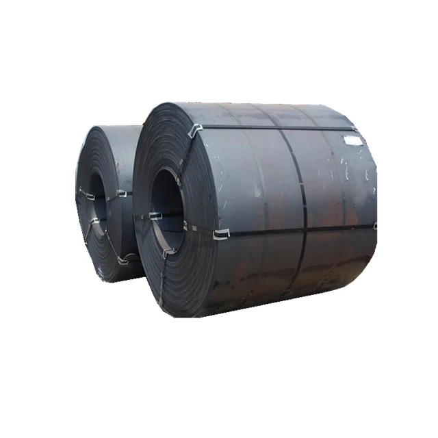 Стальная катушка SPHC SPHD SPHE для травки