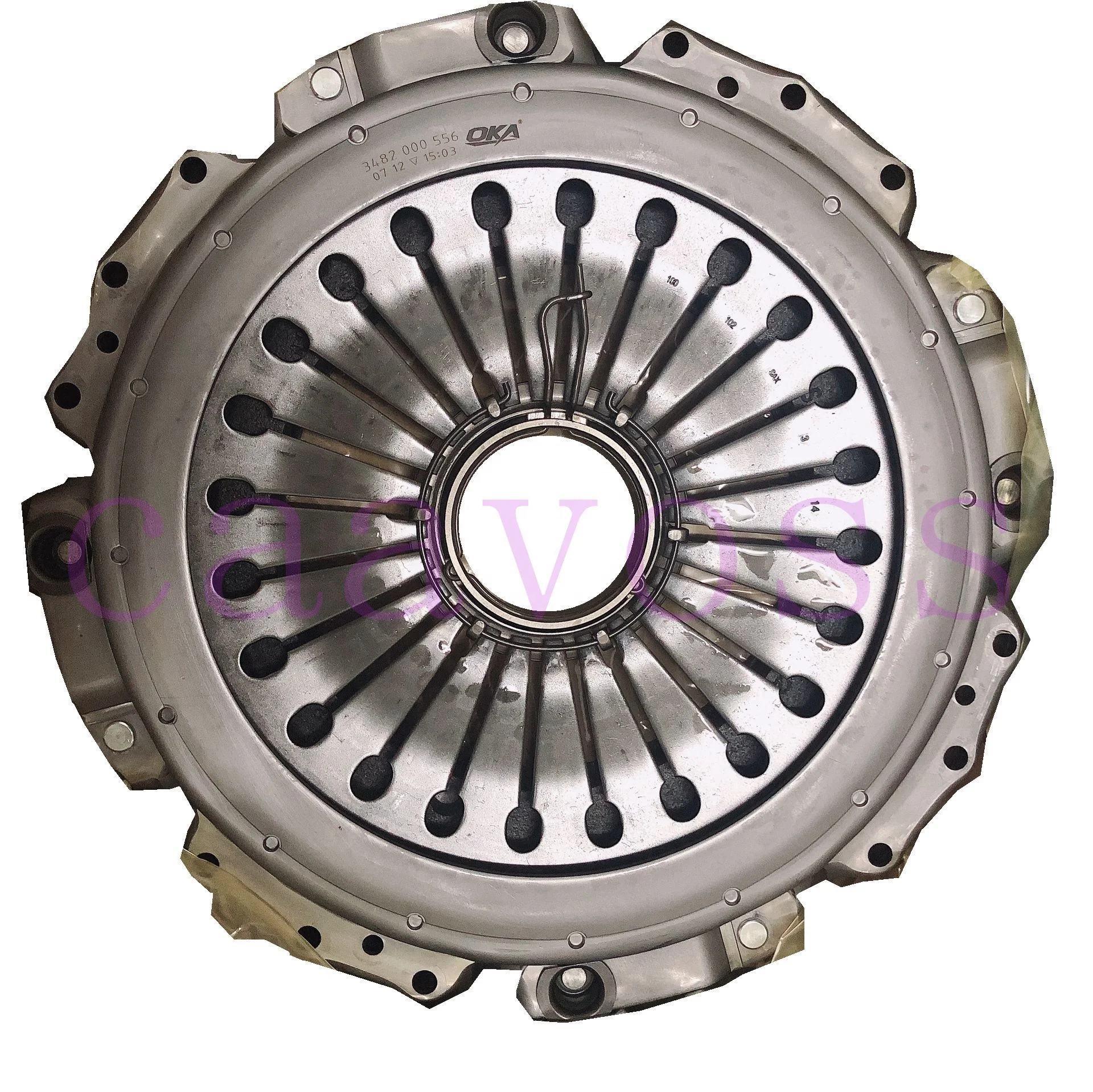 high quality truck clutch pressure plate| Alibaba.com