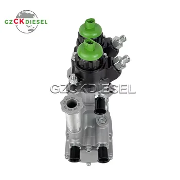 Fuel Pump 094000-0490 RE521422 0940000490 Diesel Fuel