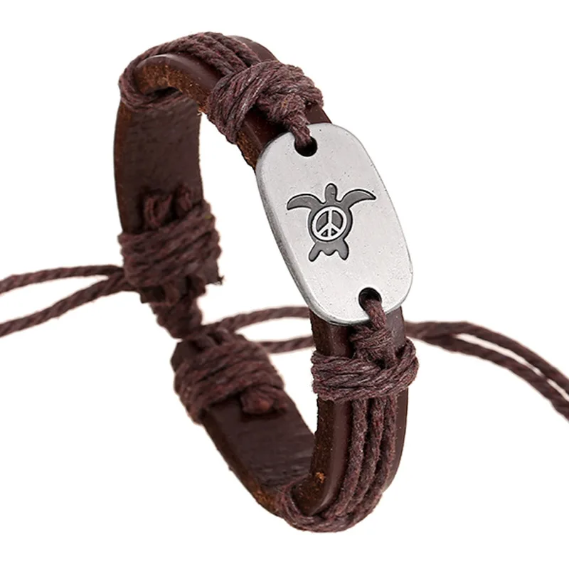 turtle bracelets for guys