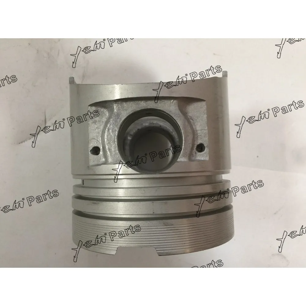 Engine Parts 4D56 Piston for Mitsubishi 2