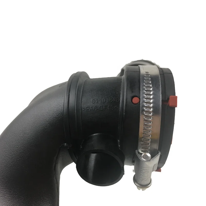 6420907337 OM642 Air Intake Upgrade - Enhance Engine Performance
