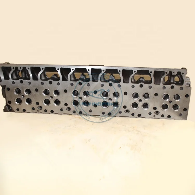 3412B Cylinder Head 7W2242 H7W2242 1081887 7W2240 OR9385 OR9386  