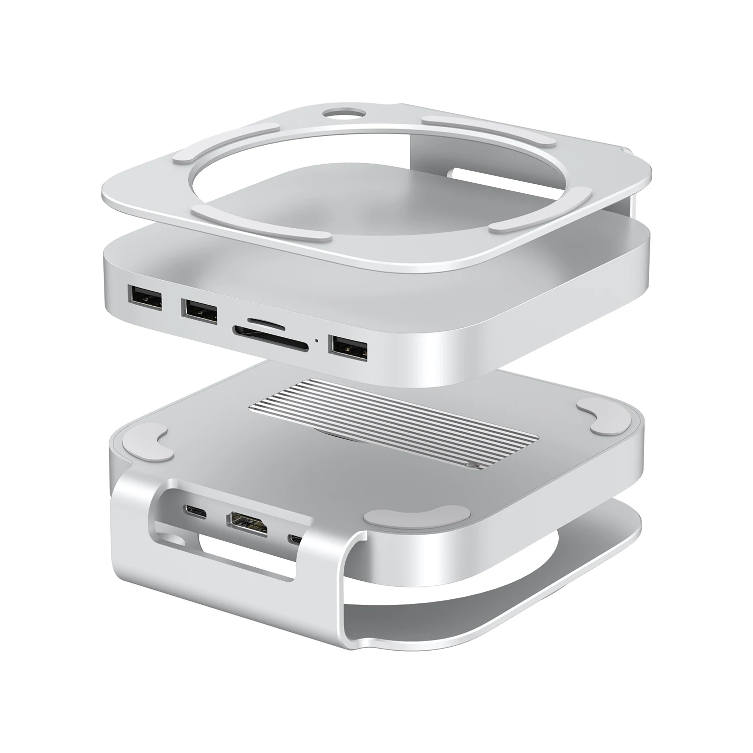 Apple Mac mini M4リモコンセット Apple Mac mini M4リモコンセット