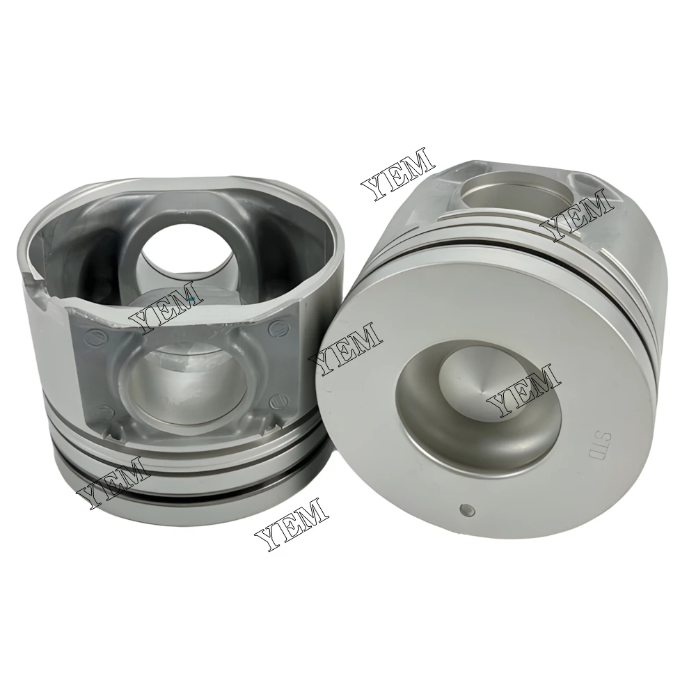 Engine Part ZD30 Piston for Nissan 3