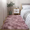 Tie-dye pink-purple