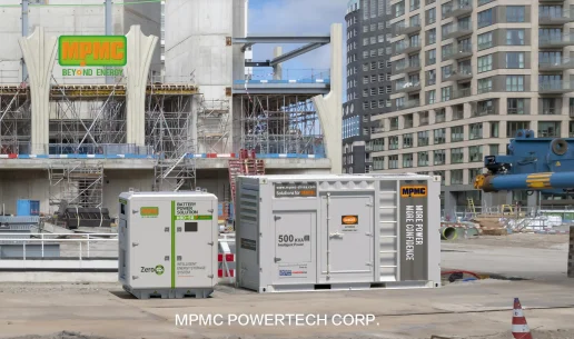 Mpmc Solar Energy Storage System 60kwh 100kwh 200kwh 300kwh 400kwh ...