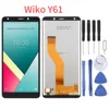 pour WIKO Y62