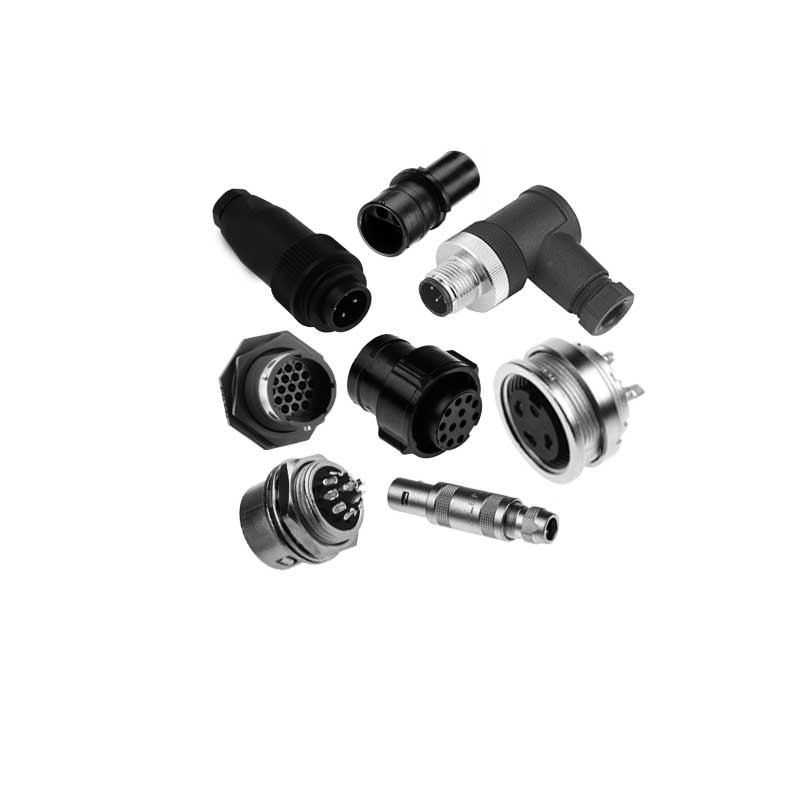 Оригинальные круглые разъемы 192990-5410 по хорошей цене