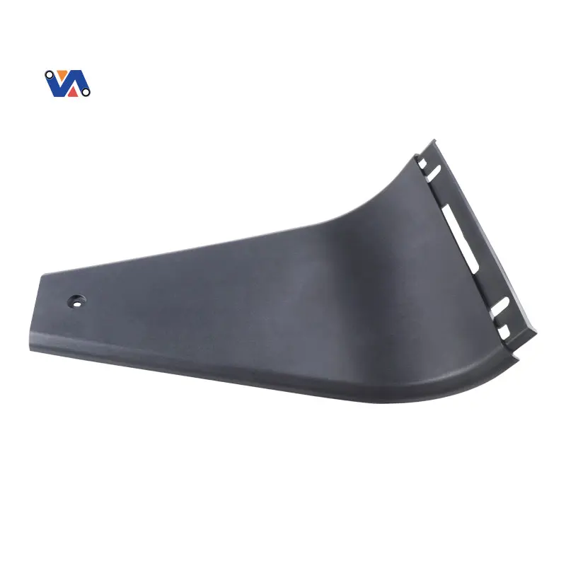 New Image Citycoco Front Plastic Foot Plate for X7 Electric Scooter Spare Parts Accessories Replacement for E Kick Scooter