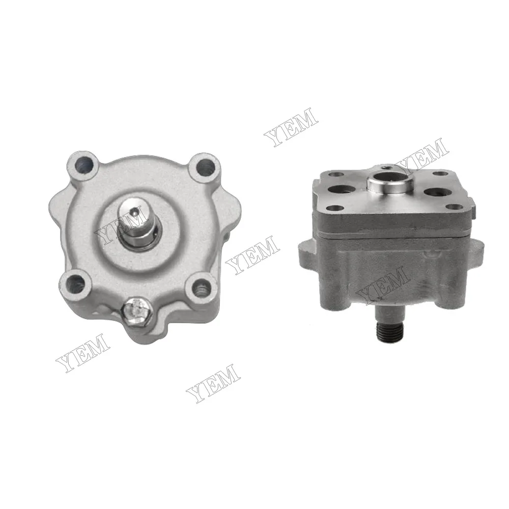 Oil Pump 25-37040-00 15471-35013 Fit for Kubota V2403 V2203 D2203 Engine