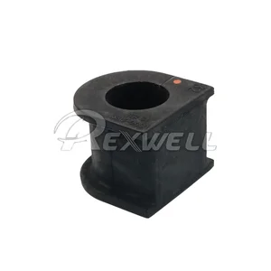 Rexwell Brand Suspension Rubber Stabilizer Bar Bushing 48815-0K090 for Toyota Hilux Revo HIACE VAN Tacoma 488150K090