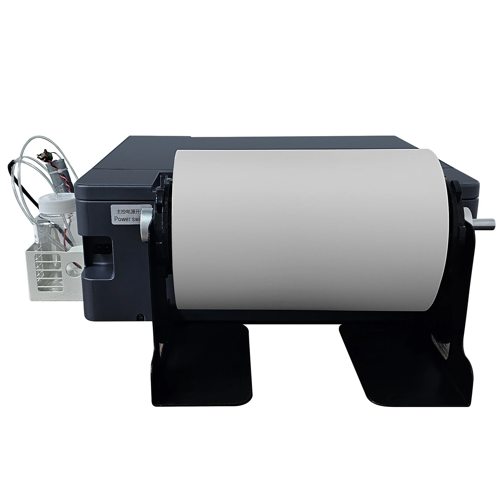 Vevor A3 Digital Flatbed UV Printer XP600 - 220V DTF Printer for