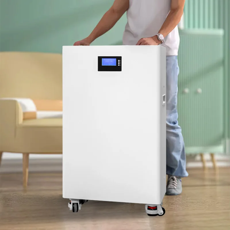 New 51.2V 400ah 300ah Type Solar System Lifepo4 Energy Powerwall 20kwh 15kwh Lithium Batteries Solar System Home Storage Battery