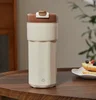 Aislamiento inteligente con temperatura ajustable y control automático.