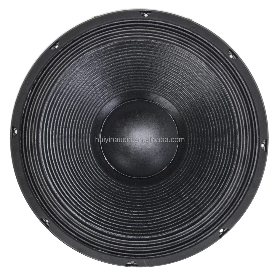 product upgrade 18 inch subwoofer 2000w rms high power 18 inch neodymium speaker for line array audio 18135 003n-2
