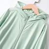 mint green