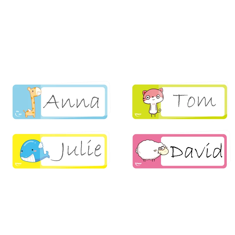 personalized label maker