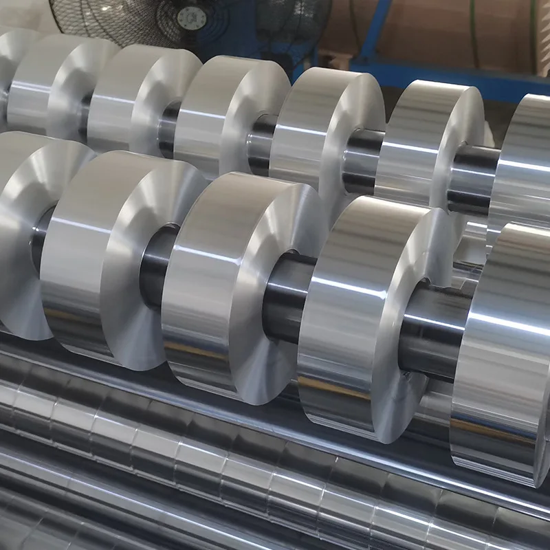 Aluminium Foil Household Food Grade Kitchen Use Aluminium Foil Household Food Grade Kitchen Use