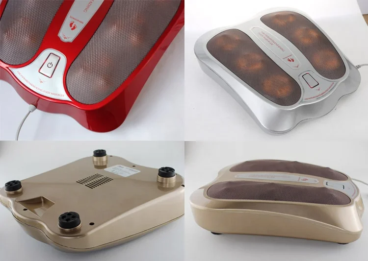 vibrating foot massager as seen on tv As Seen on Tv Blood Circulation Foot Massage Vibrator Reflexology Foot  Massage Machine Vibrating Foot Massager